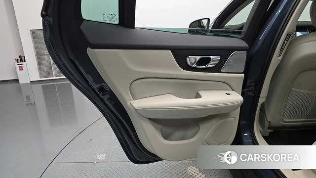 Volvo V60 Cross-Country 2nd Generation id 4525483 из Кореи 17