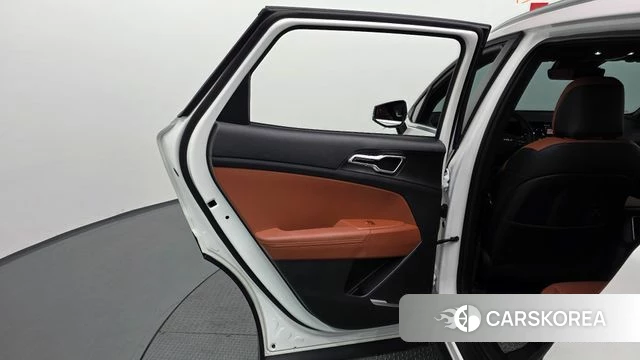 Kia The New Sportage 5th Generation id 4194109 из Кореи 17