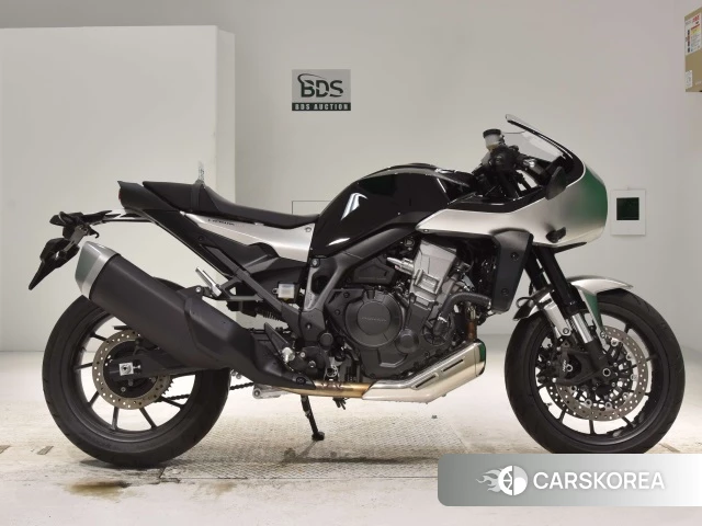 Проданный Honda HAWK 11 2023 из Японии