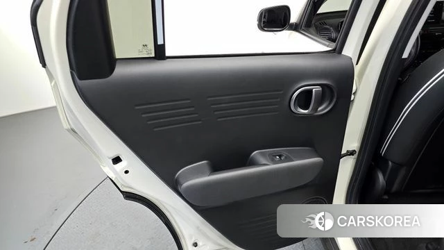 Hyundai Casper id 4696131 из Кореи 17