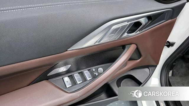 BMW 4 Series (G22) id 4422640 из Кореи 17