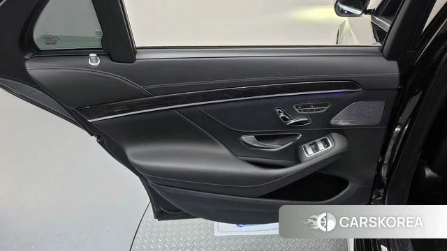 Mercedes-Benz S-Class W222 id 4746933 из Кореи 17