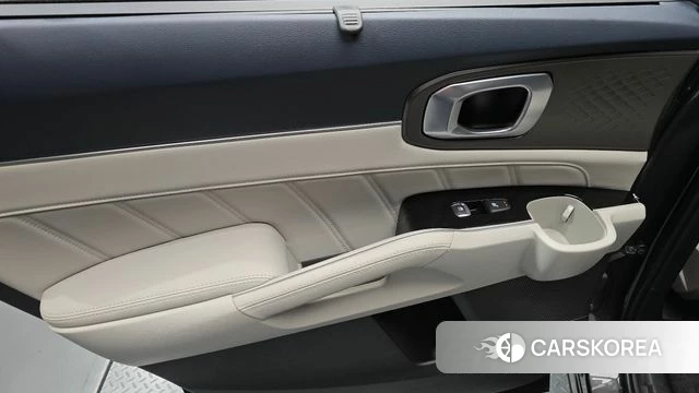 Kia The New Sorento 4th Generation id 4617493 из Кореи 17