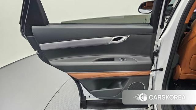 Genesis GV80 id 4266520 из Кореи 17