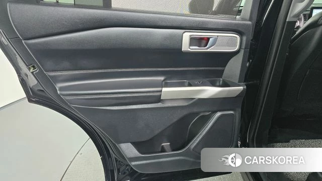 Ford Explorer 6th Generation id 4750735 из Кореи 17