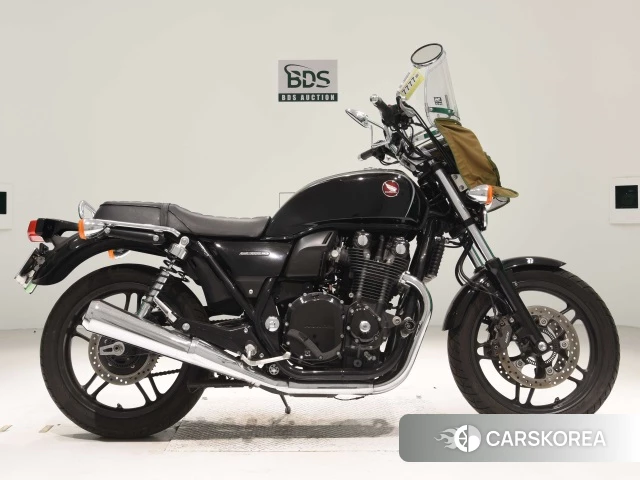 Проданный Honda CB1100 2019 из Японии