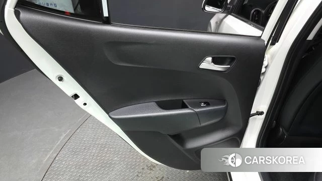 Kia Morning Urban (JA) id 4848338 из Кореи 17