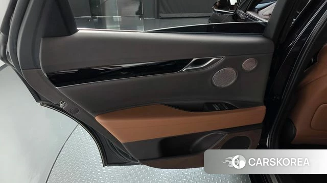 Genesis G80 (RG3) id 4849462 из Кореи 17