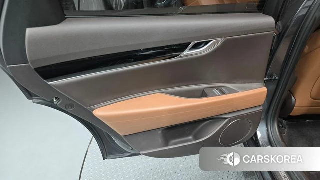 Genesis G80 (RG3) id 4338793 из Кореи 17