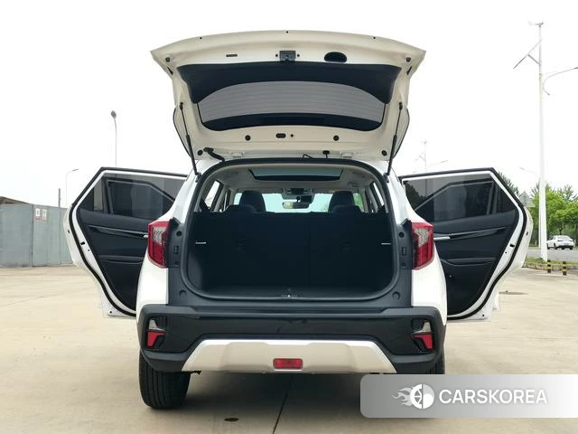 Kia Setus id 4301143 из Китая 17