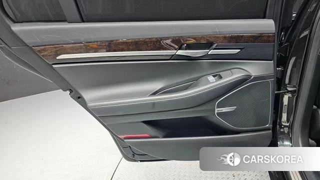 Genesis G90 id 4907551 из Кореи 17