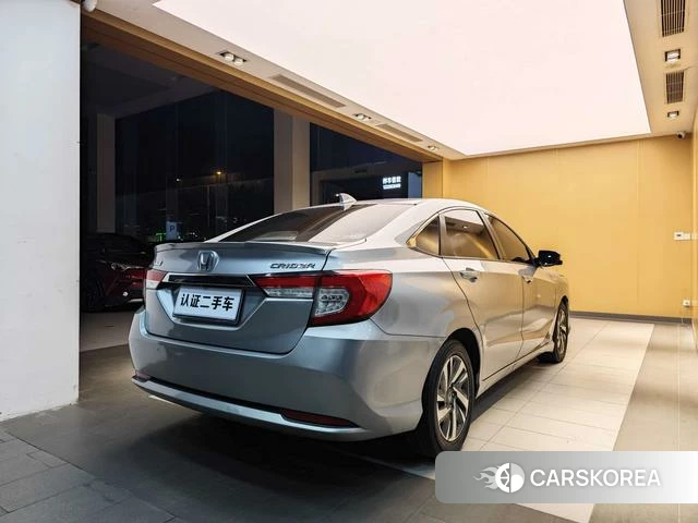Honda Lingpai id 4214130 из Китая 17