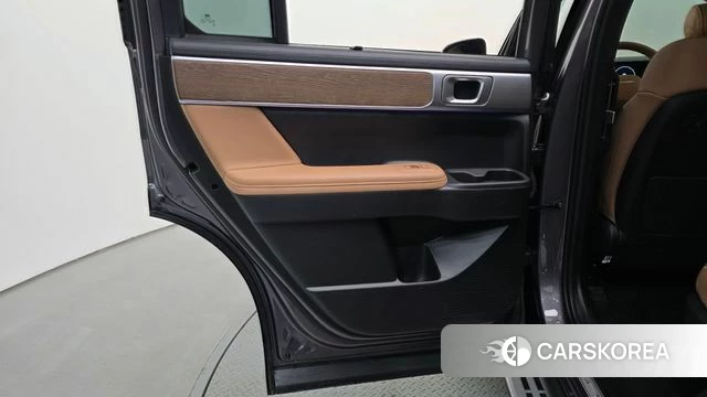Hyundai Santa Fe (MX5) id 4414220 из Кореи 17