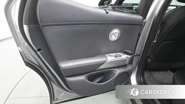 Genesis GV60 id 4636461 из Кореи 17