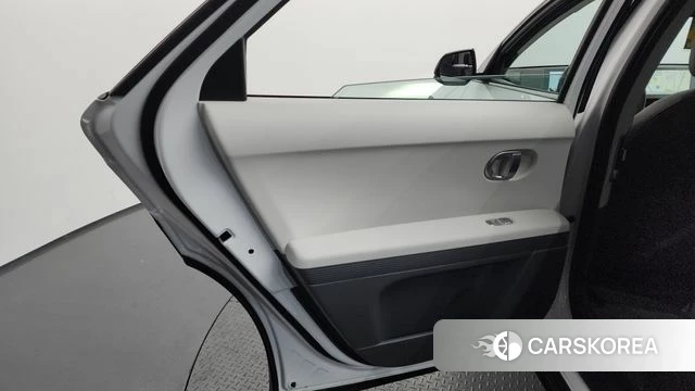 Hyundai Ionic 5 id 4308360 из Кореи 17