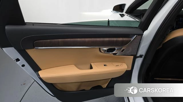 Volvo S90 id 4494220 из Кореи 17