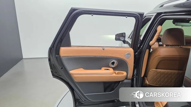 Hyundai Palisade (LX3) id 4617609 из Кореи 17