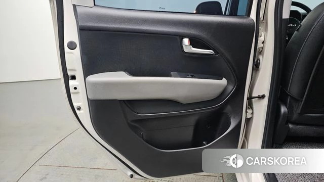Kia The New Kia Ray id 4905414 из Кореи 17