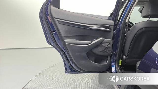 Kia Seltos id 4550533 из Кореи 17