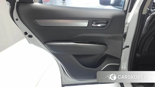 Renault Korea (Samsung) The New QM6 id 4268046 из Кореи 17