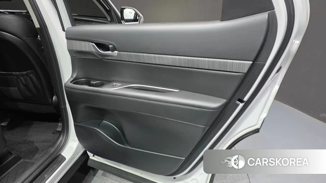 Hyundai The New Palisade id 4475153 из Кореи 17