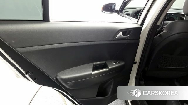 Kia Sportage The Bold id 4370691 из Кореи 17