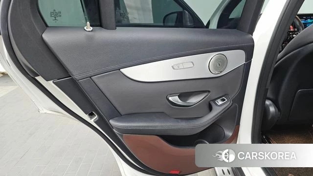 Mercedes-Benz GLC-Class X253 id 4470670 из Кореи 17