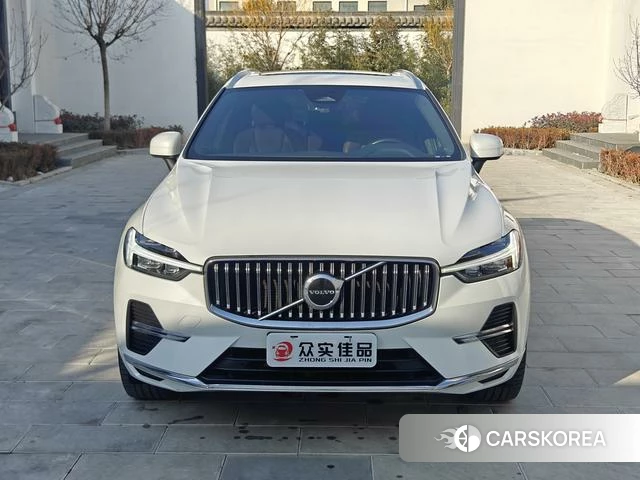 Volvo XC60 id 3882491 из Китая 17