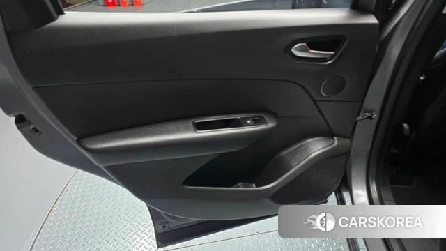 Renault Korea (Samsung) XM3 id 4495922 из Кореи 17