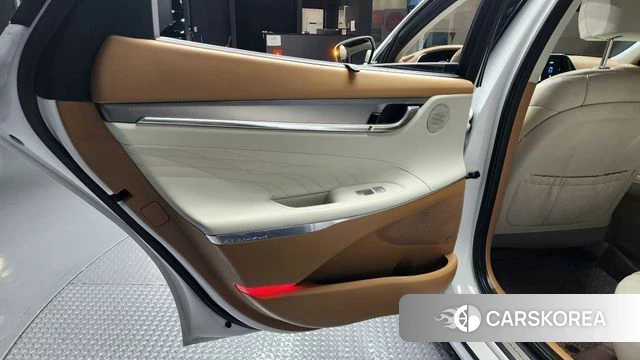 Hyundai The New Grandeur IG id 4331026 из Кореи 17