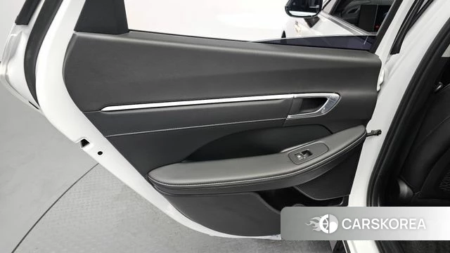 Hyundai Sonata D Edge Hybrid (DN8) id 4493598 из Кореи 17