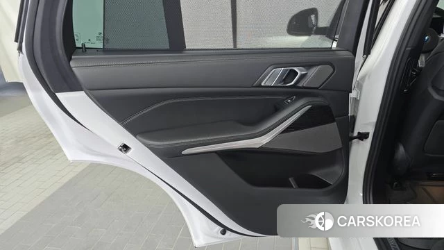 BMW X5 (G05) id 4792552 из Кореи 17