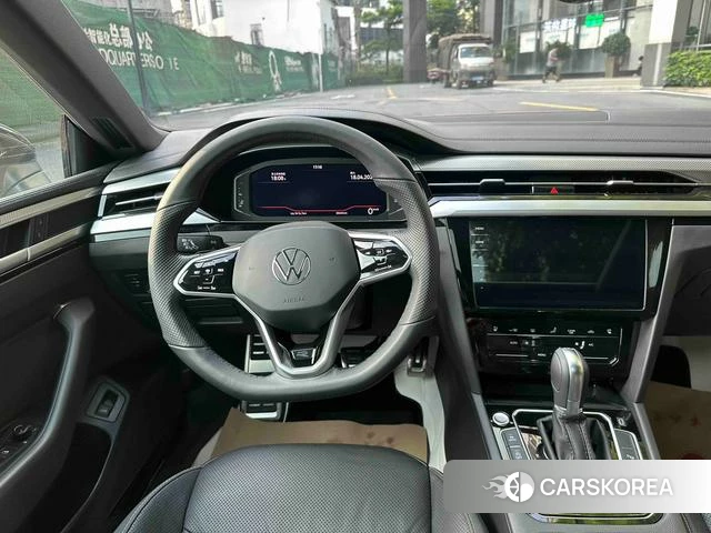 Volkswagen CC id 4262624 из Китая 17