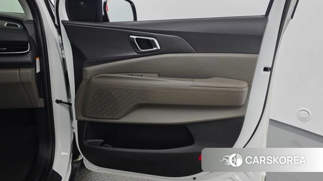 Kia The New Carnival 4th Generation id 4578498 из Кореи 17