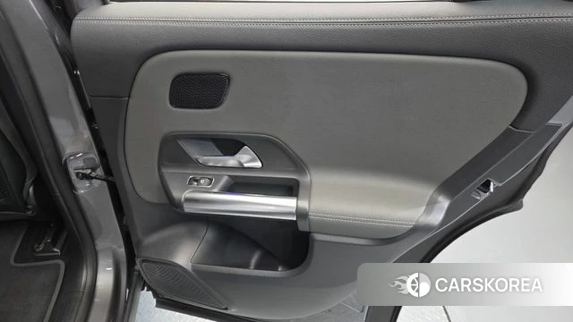 Mercedes-Benz EQA H243 id 4764258 из Кореи 17
