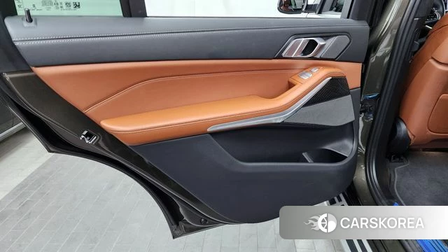 BMW X7 (G07) id 4185726 из Кореи 17