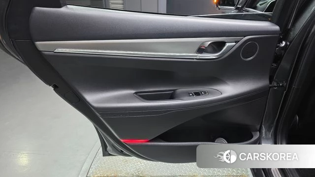 Hyundai The New Grandeur IG Hybrid id 4501482 из Кореи 17