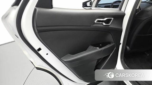 Kia Sportage 5th Generation Hybrid id 4778950 из Кореи 17