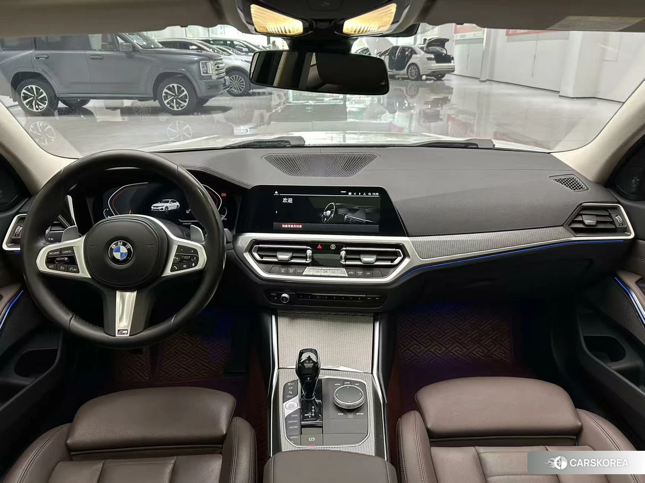 BMW 3 series id 4504937 из Китая 17