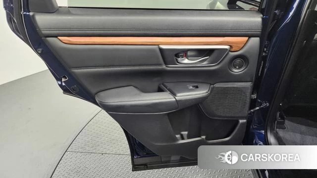Honda CR-V 5th generation id 4310637 из Кореи 17