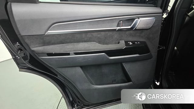 Kia Mohave Master id 4631144 из Кореи 17