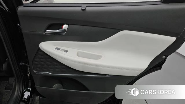 Hyundai The New Santa Fe id 4383777 из Кореи 17