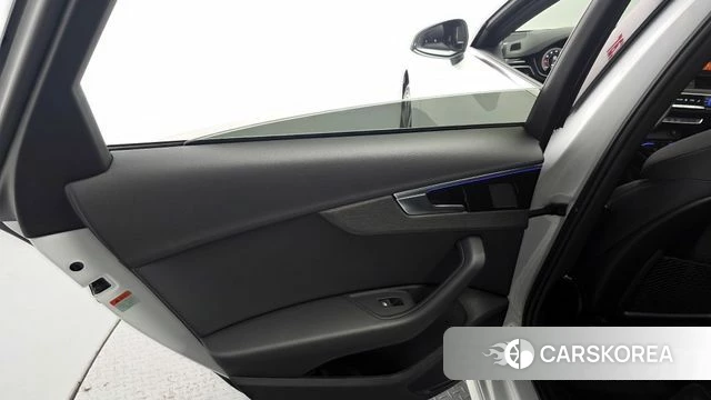 Audi A4 (B9) id 4194923 из Кореи 17