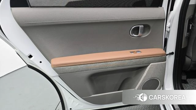 Hyundai Ionic 5 id 4360411 из Кореи 17