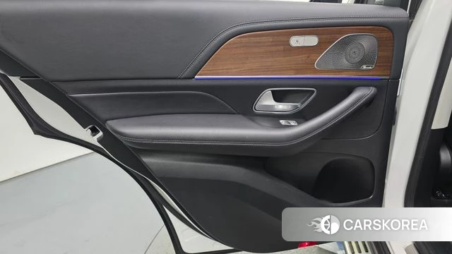 Mercedes-Benz GLE-Class W167 id 4726826 из Кореи 17