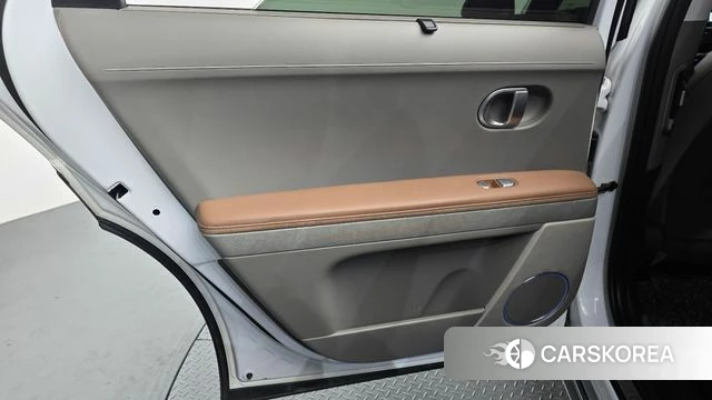 Hyundai Ionic 5 id 4506995 из Кореи 17