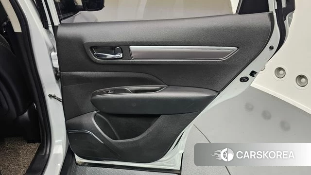 Renault Korea (Samsung) QM6 id 4196954 из Кореи 17