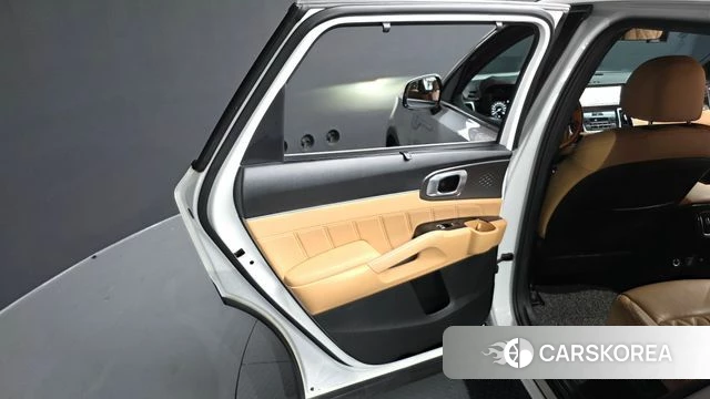 Kia Sorento 4th Generation id 4250707 из Кореи 17