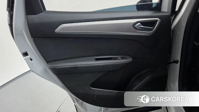 Renault Korea (Samsung) XM3 id 4749603 из Кореи 17
