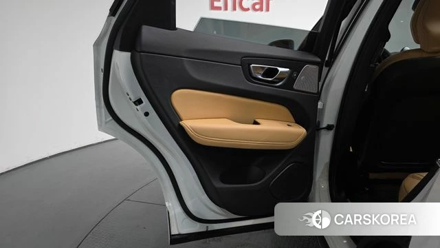 Volvo XC60 second Generation id 4664971 из Кореи 17